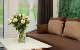 Apartamenty GoszoWita